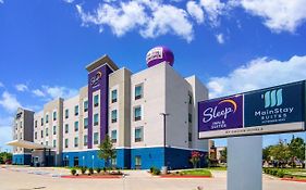 Sleep Inn Dallas Northwest - Irving